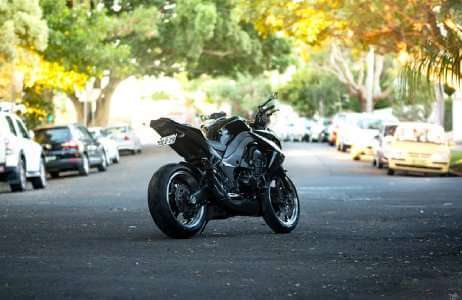 Electric bikes are Best For