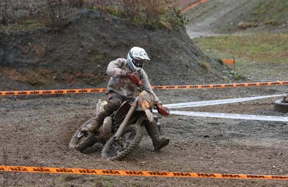 Off-Road Racing